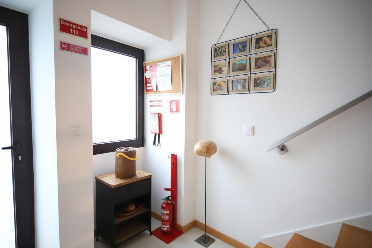 Casas Martainha Villa Sernancelhe ภายนอก รูปภาพ