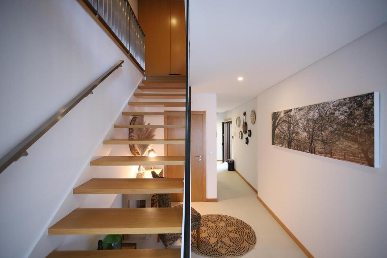 Casas Martainha Villa Sernancelhe ภายนอก รูปภาพ