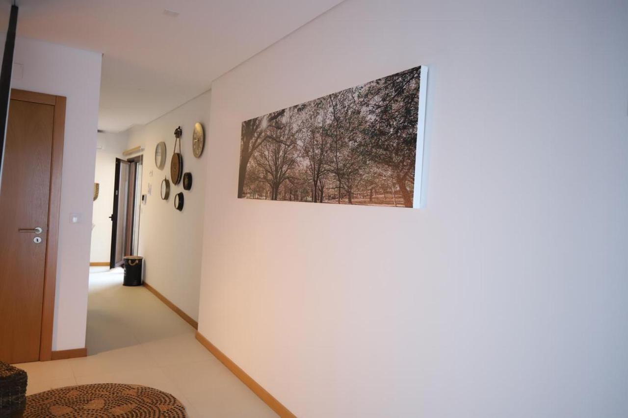 Casas Martainha Villa Sernancelhe ภายนอก รูปภาพ