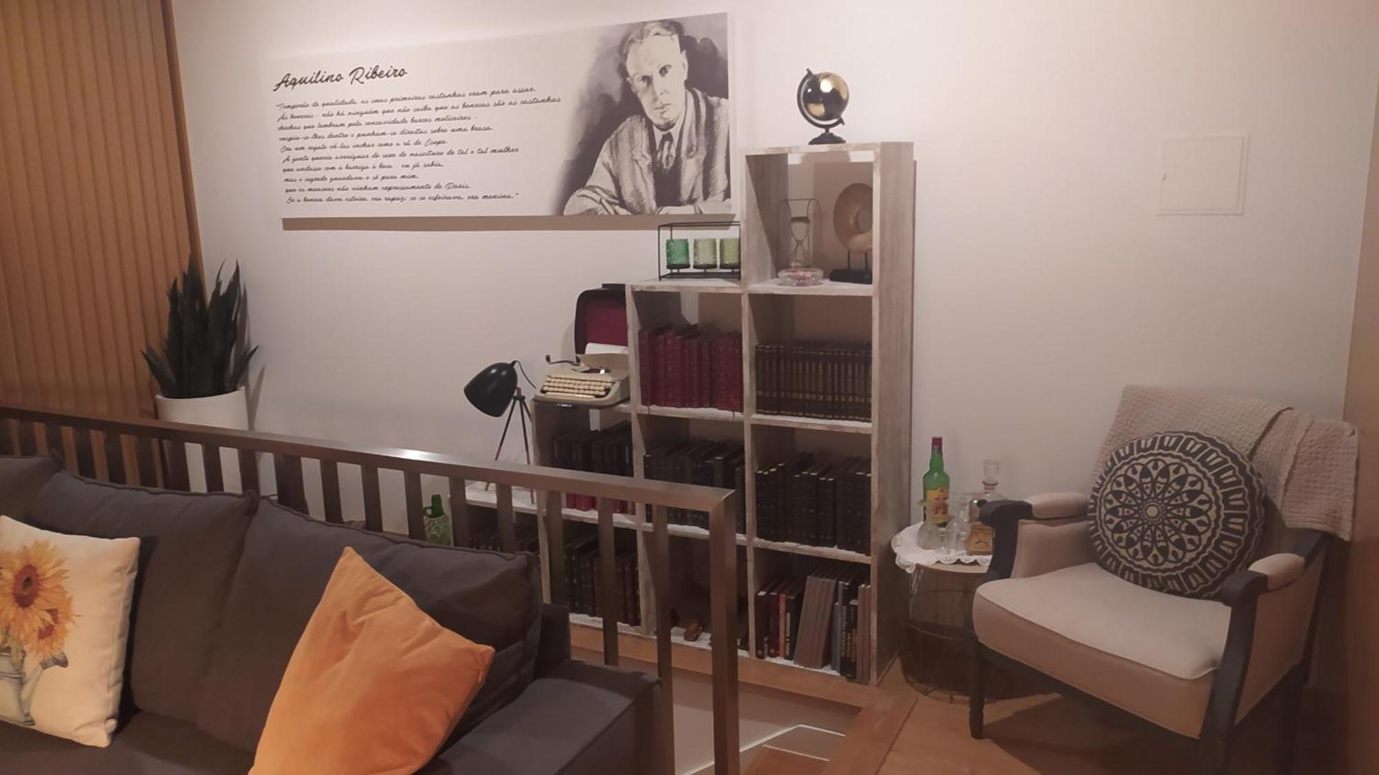 Casas Martainha Villa Sernancelhe ภายนอก รูปภาพ
