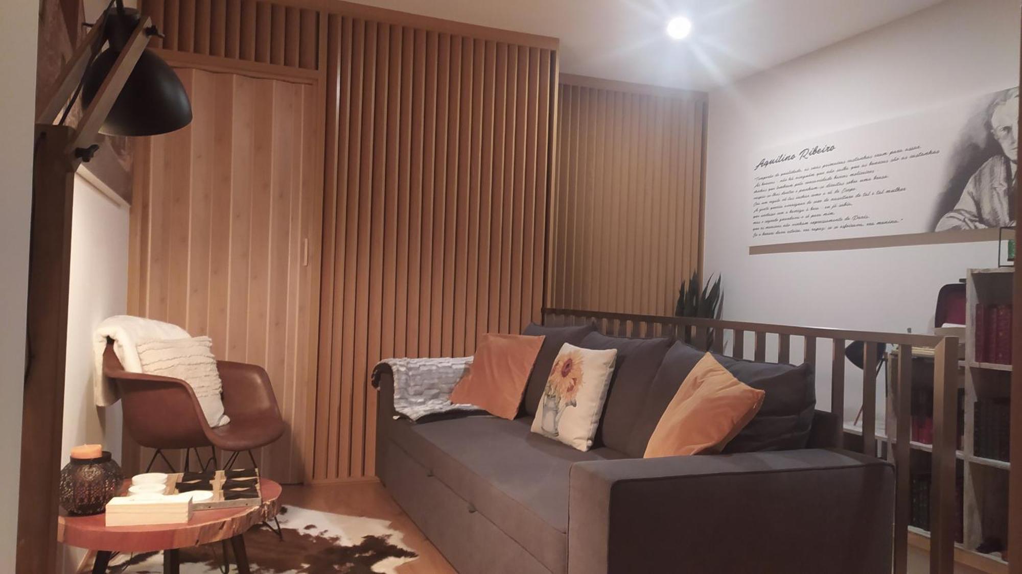Casas Martainha Villa Sernancelhe ภายนอก รูปภาพ